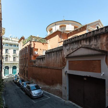 Urbana Lodge, Monti Roma Dış mekan fotoğraf