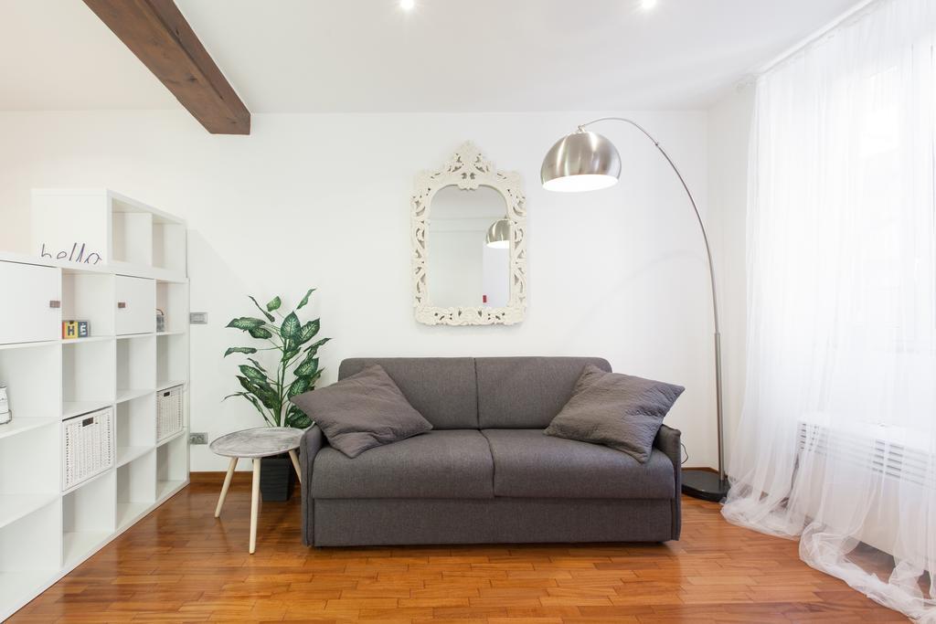 Urbana Lodge, Monti Roma Dış mekan fotoğraf