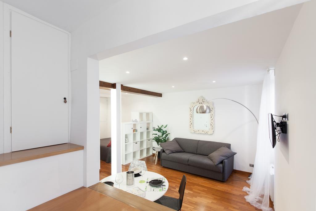 Urbana Lodge, Monti Roma Dış mekan fotoğraf