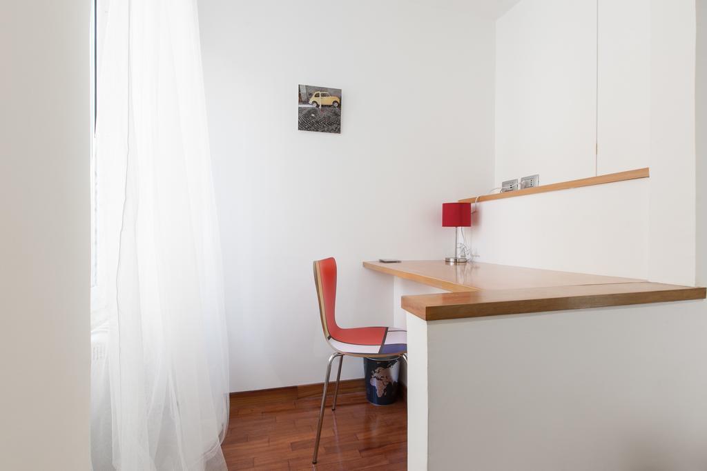 Urbana Lodge, Monti Roma Dış mekan fotoğraf