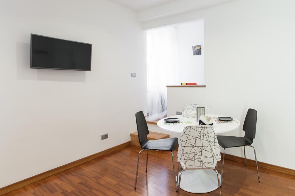 Urbana Lodge, Monti Roma Dış mekan fotoğraf