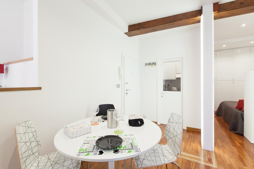 Urbana Lodge, Monti Roma Dış mekan fotoğraf