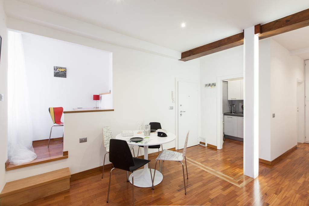 Urbana Lodge, Monti Roma Dış mekan fotoğraf