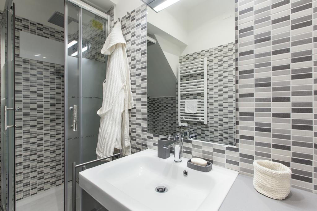 Urbana Lodge, Monti Roma Dış mekan fotoğraf