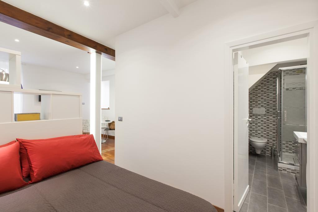 Urbana Lodge, Monti Roma Dış mekan fotoğraf